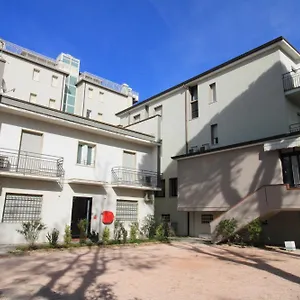 ** Hotel Dependance Londra Duca Di Kent Italia