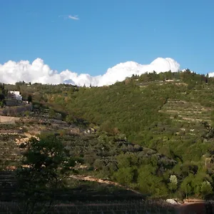 *** Bed & Breakfast Montericco Italia