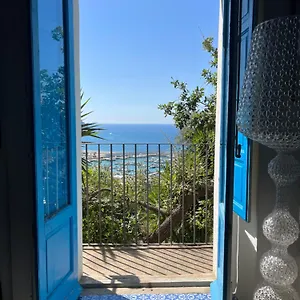  Affittacamere La Casa Del Nespolo - Exclusive Country - Seaview Pool & Self Check-in (adults Only) Italia