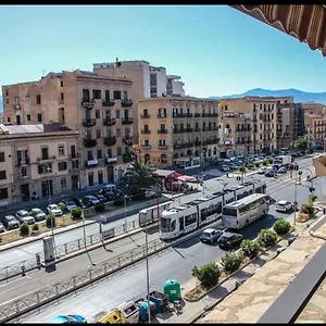  Affittacamere Anthony Station Italia